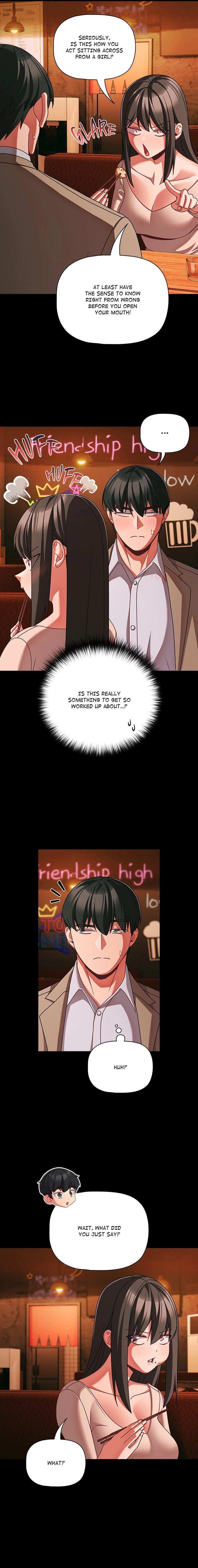 People of The Dark Chapter 49 page 9 - 