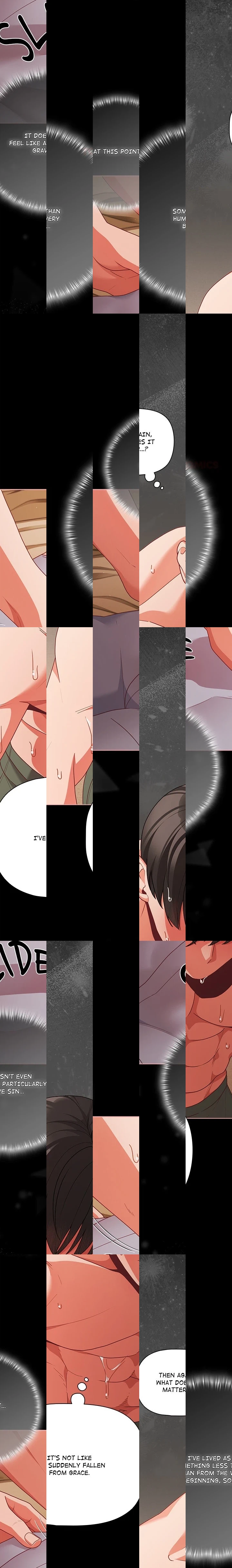 People of The Dark Chapter 66 page 3 - 