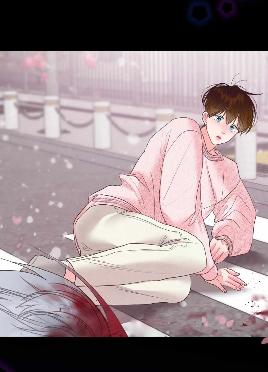 Peppermint Candy Chapter 0 page 12 - 