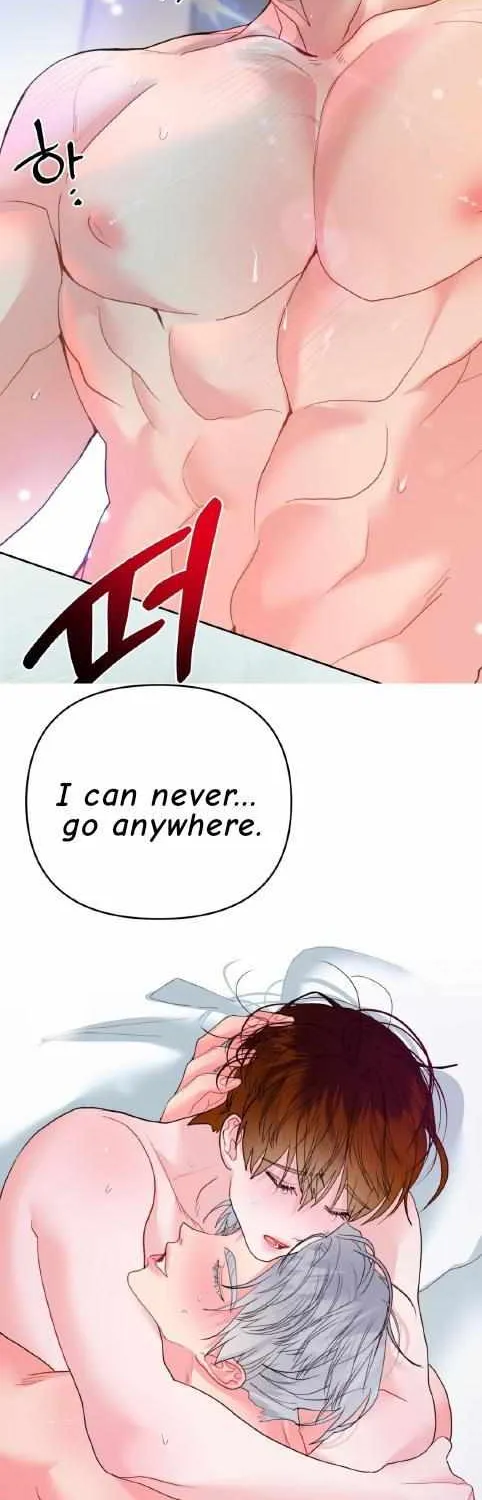 Peppermint Candy Chapter 0 page 10 - 
