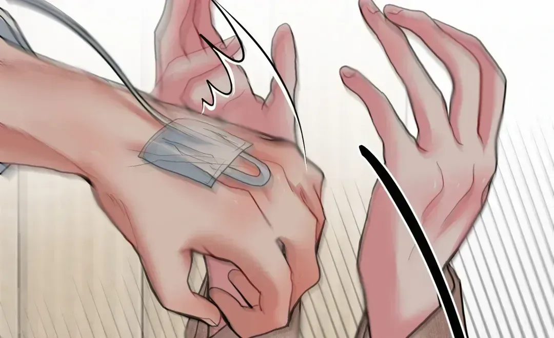 Peppermint Candy Chapter 1.5 page 113 - 