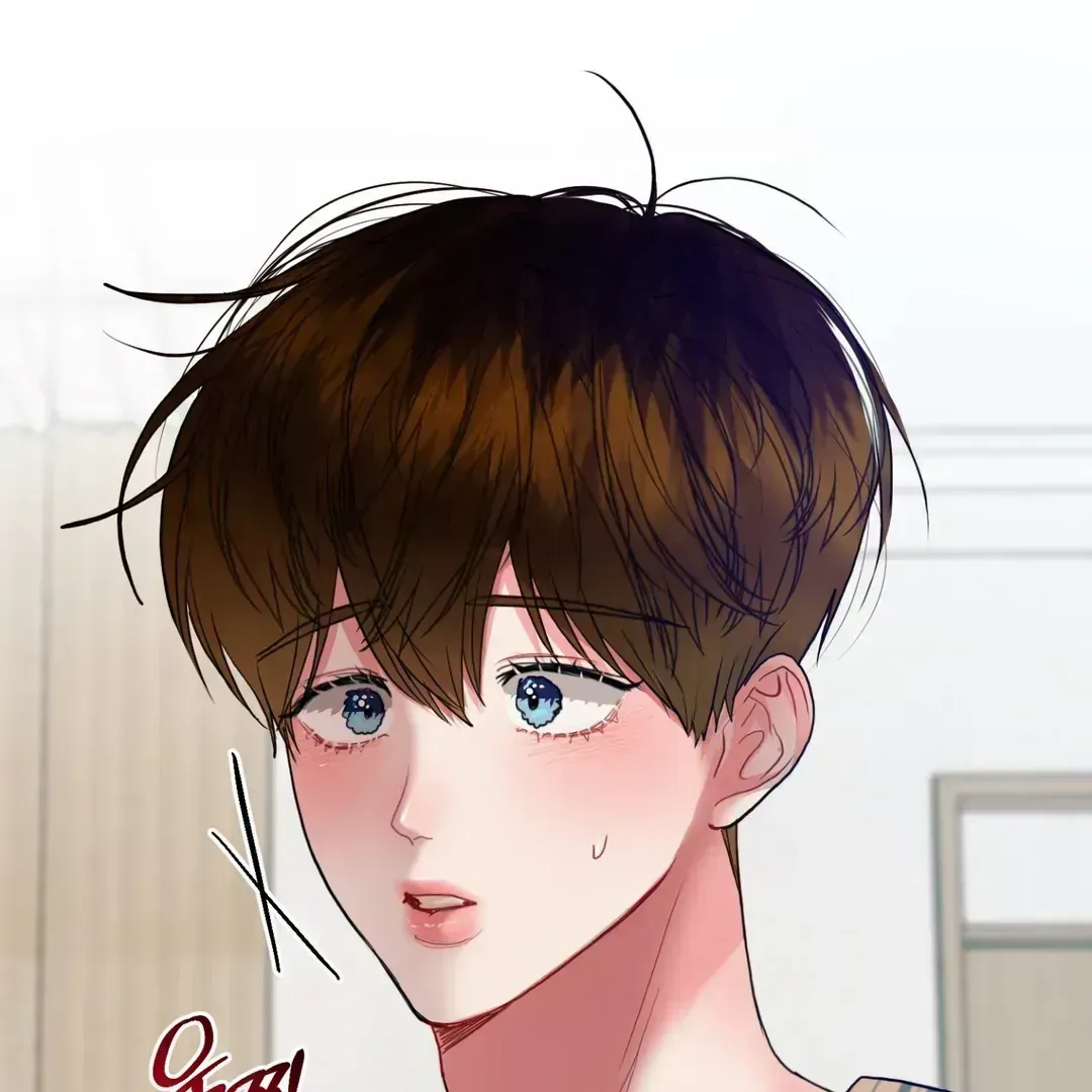 Peppermint Candy Chapter 1.5 page 121 - 