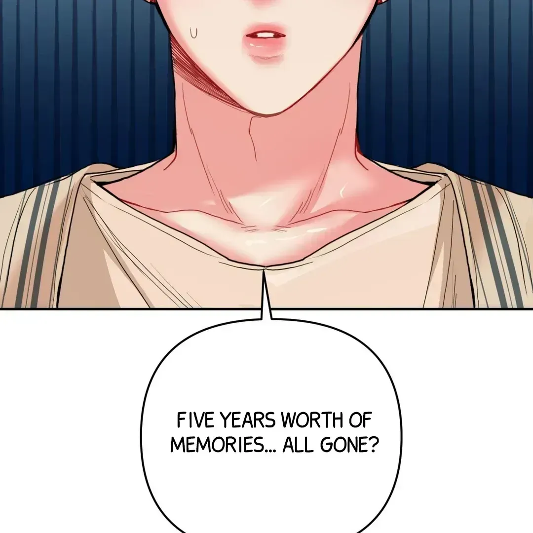 Peppermint Candy Chapter 1.5 page 126 - 