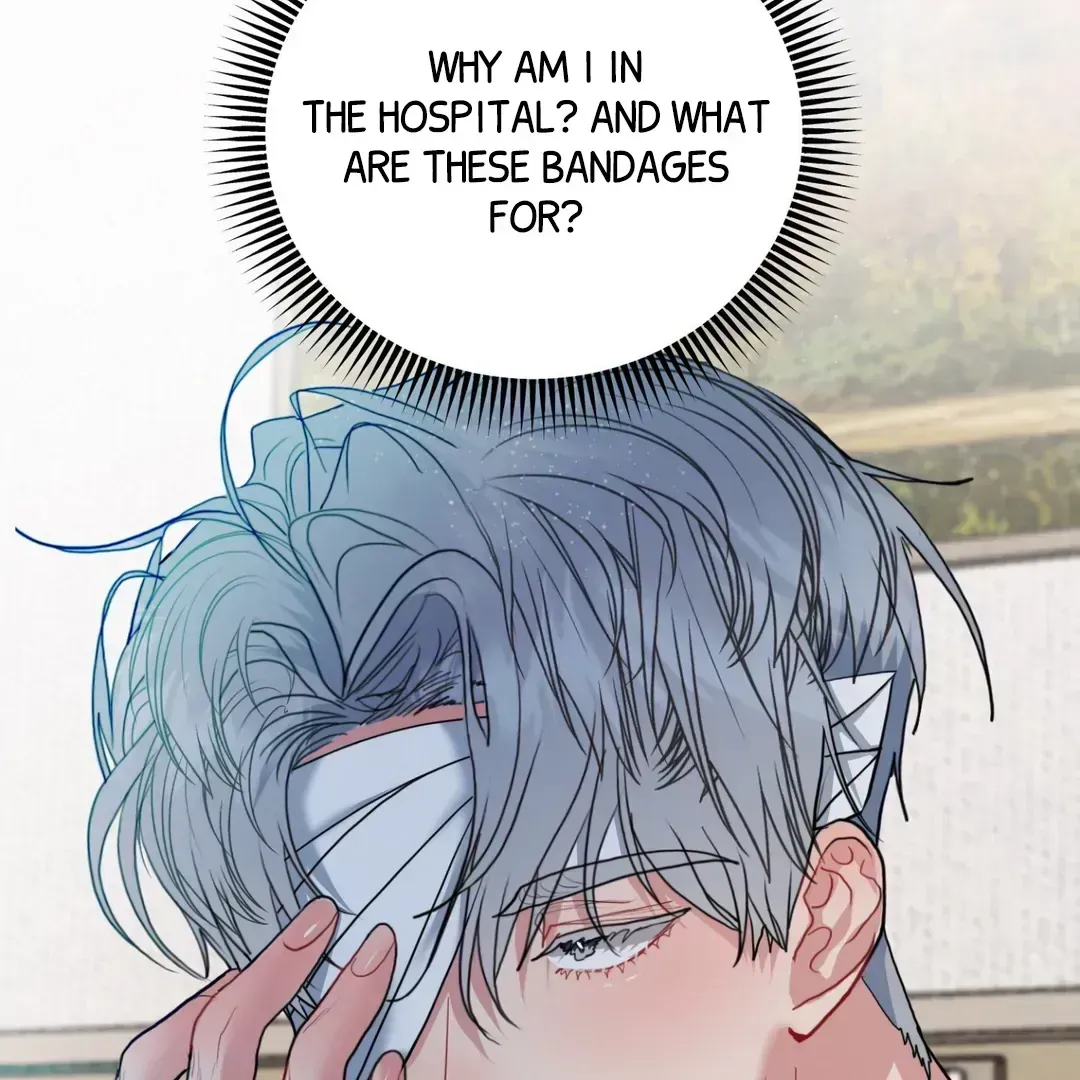 Peppermint Candy Chapter 1.5 page 137 - 