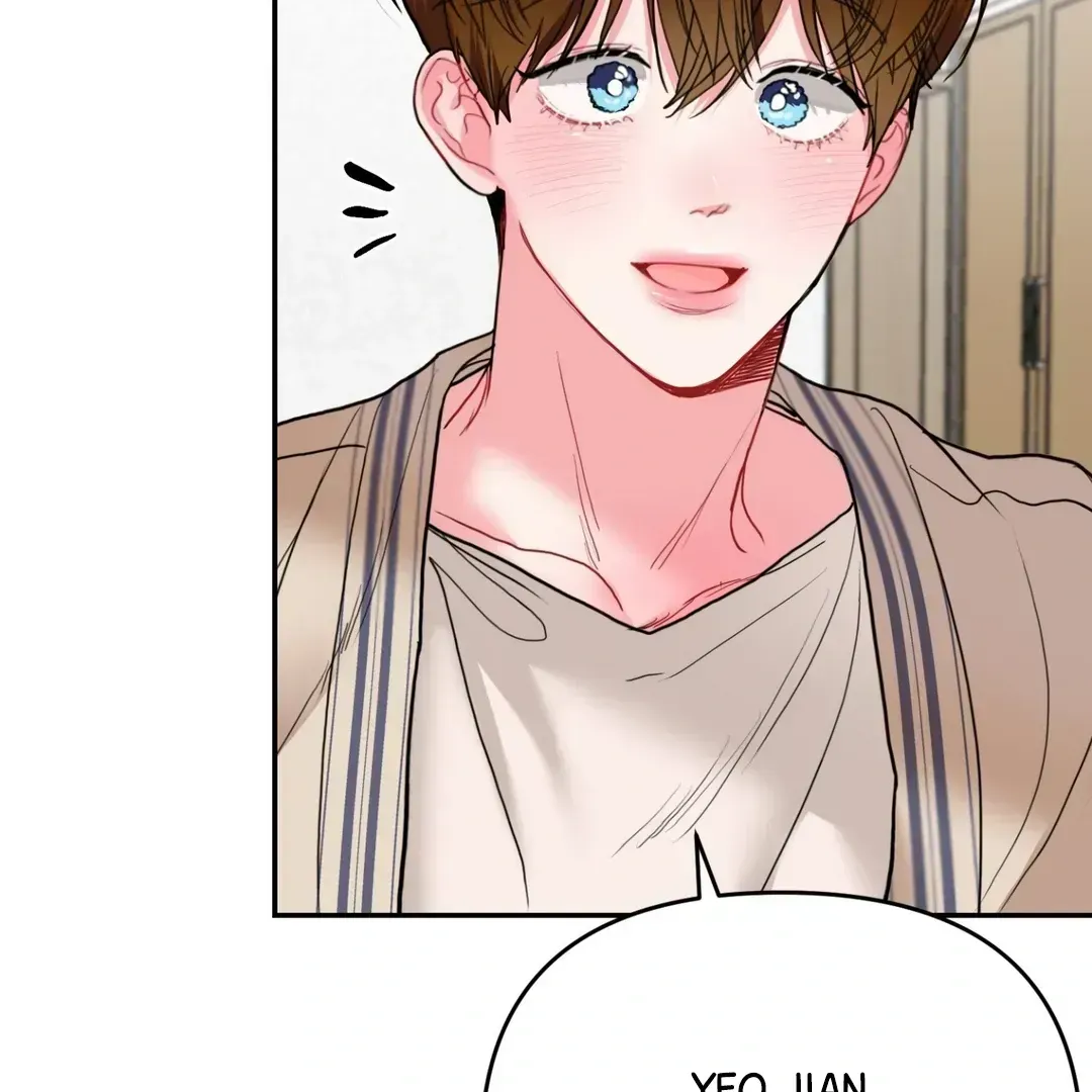 Peppermint Candy Chapter 1.5 page 162 - 