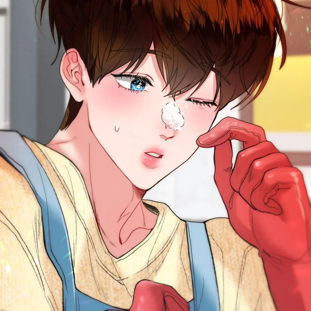 Peppermint Candy Chapter 1 page 12 - 