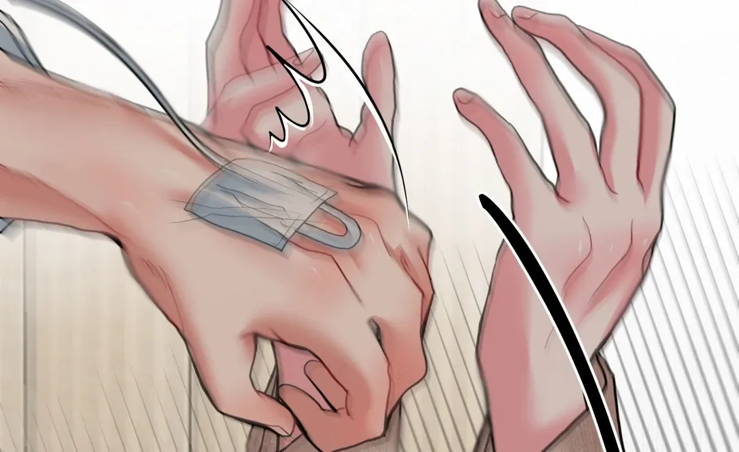 Peppermint Candy Chapter 1 page 113 - 