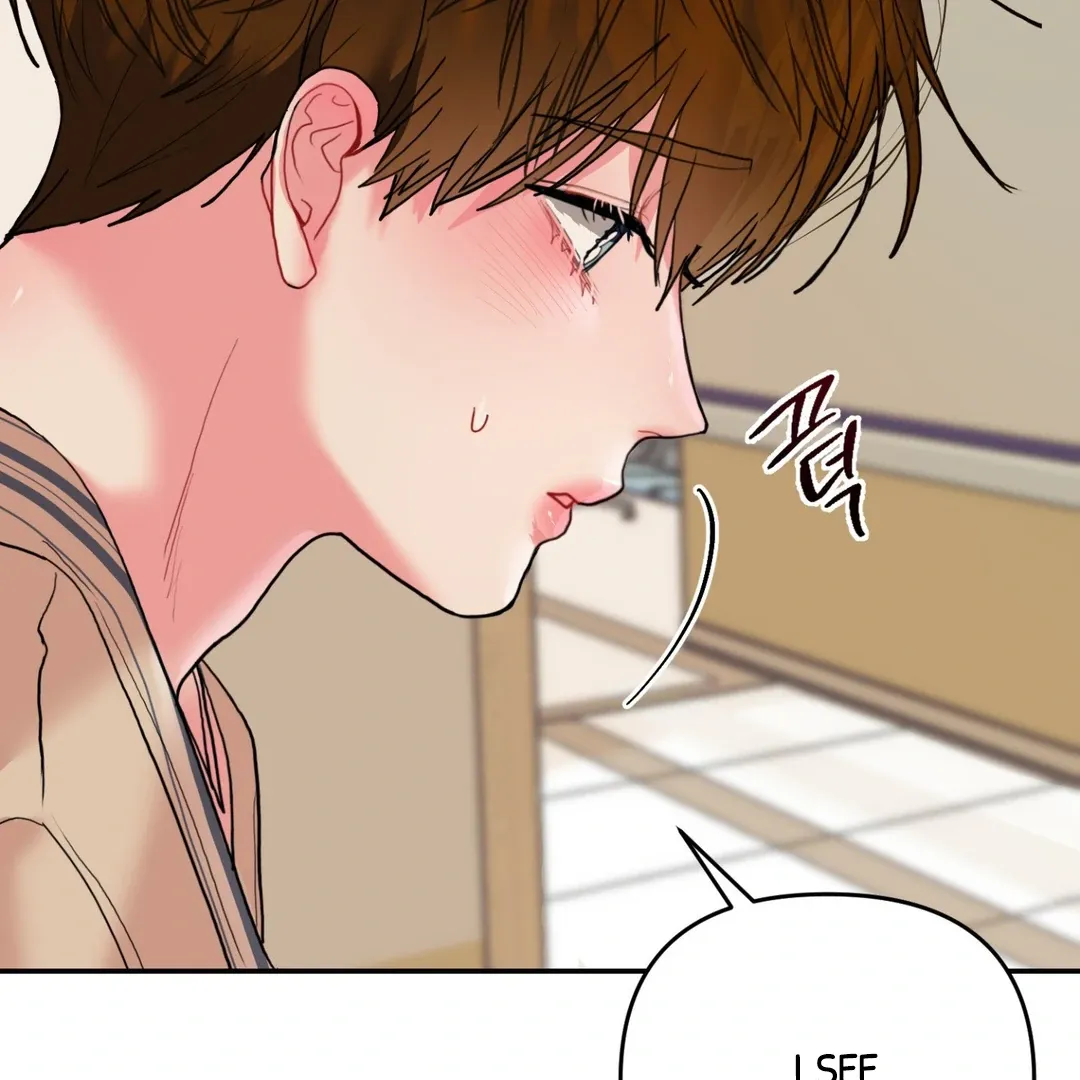 Peppermint Candy Chapter 1 page 130 - 