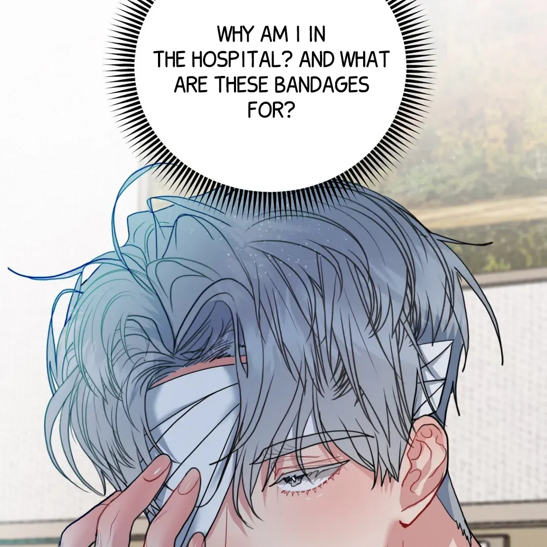 Peppermint Candy Chapter 1 page 137 - 
