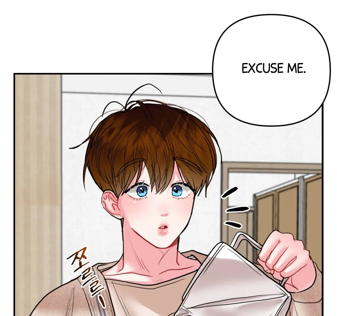 Peppermint Candy Chapter 1 page 156 - 