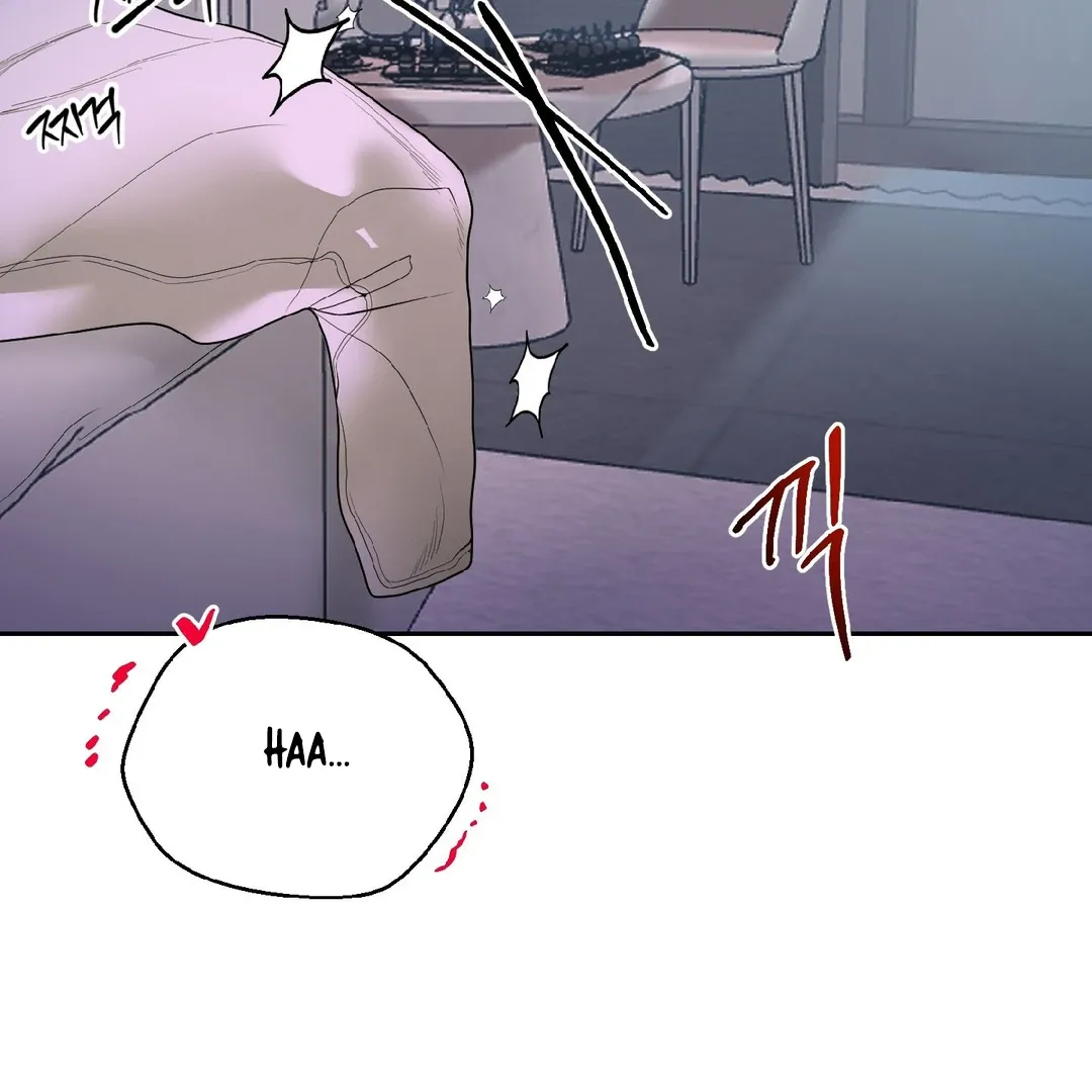 Peppermint Candy Chapter 1 page 27 - 