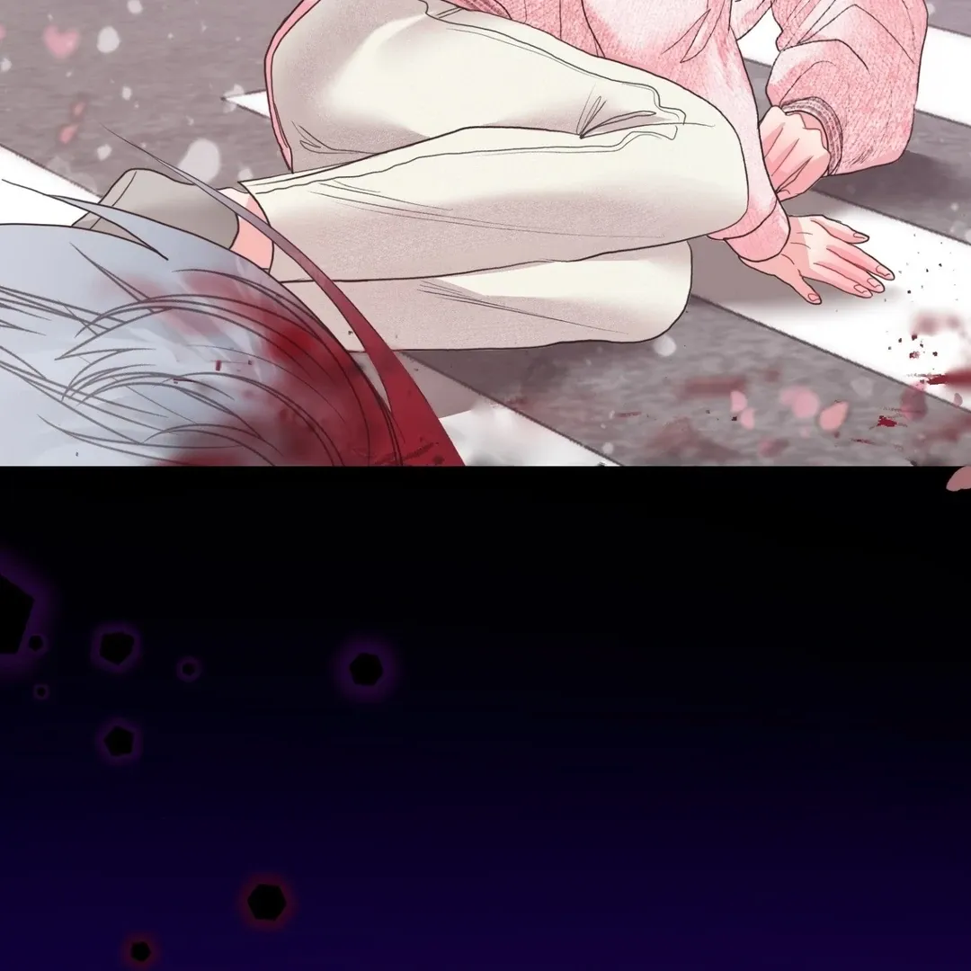 Peppermint Candy Chapter 1 page 74 - 