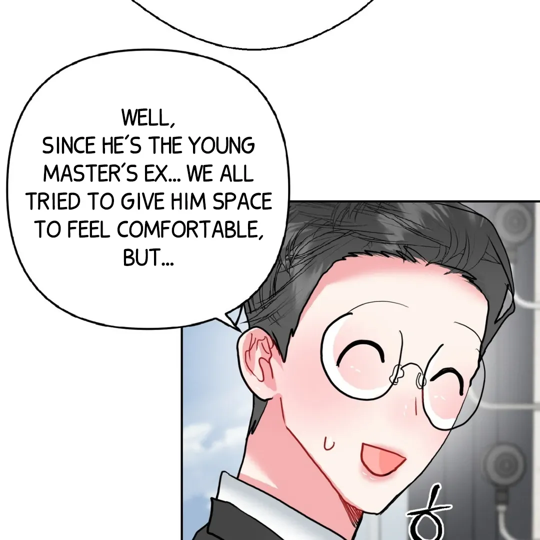 Peppermint Candy Chapter 10 page 110 - 