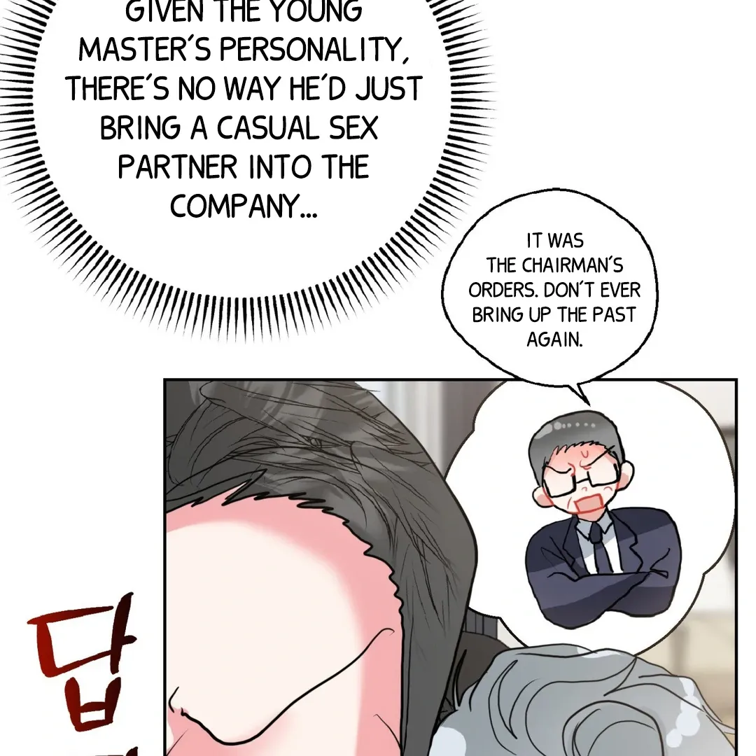 Peppermint Candy Chapter 10 page 114 - 