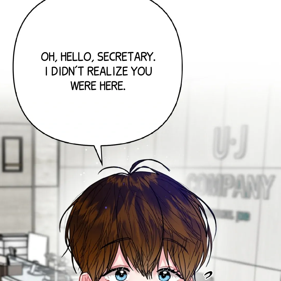 Peppermint Candy Chapter 10 page 121 - 