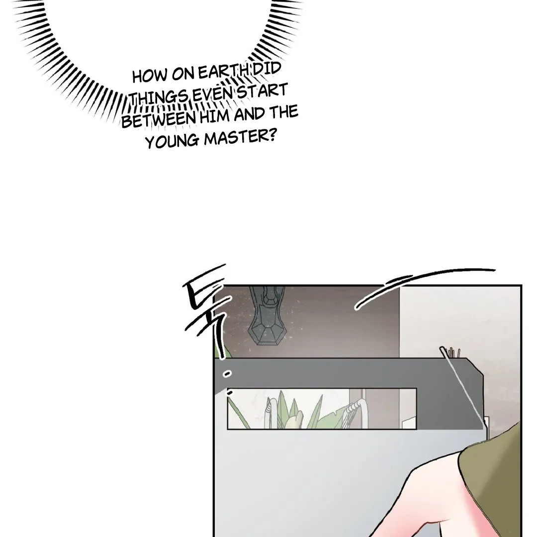 Peppermint Candy Chapter 10 page 128 - 