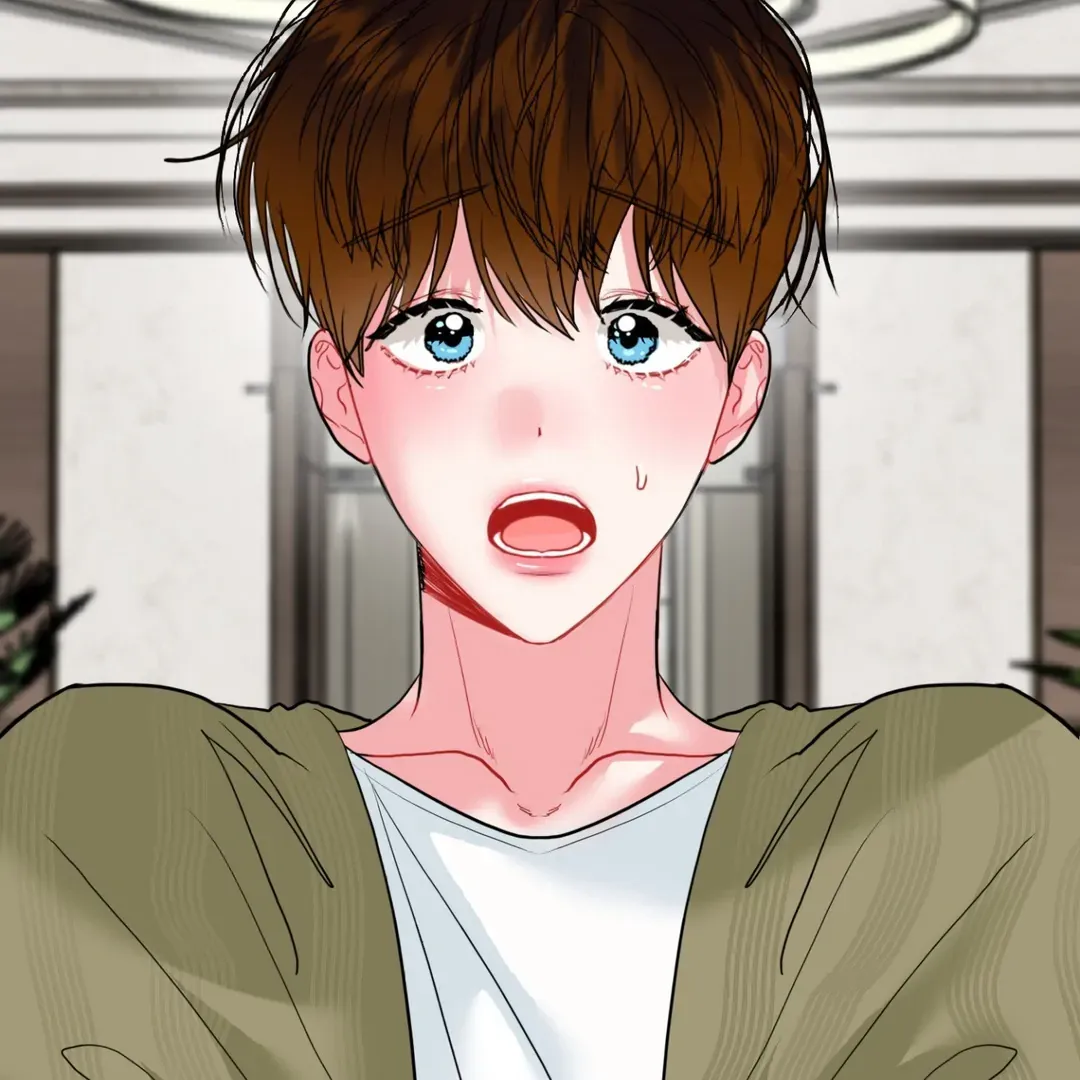 Peppermint Candy Chapter 10 page 138 - 