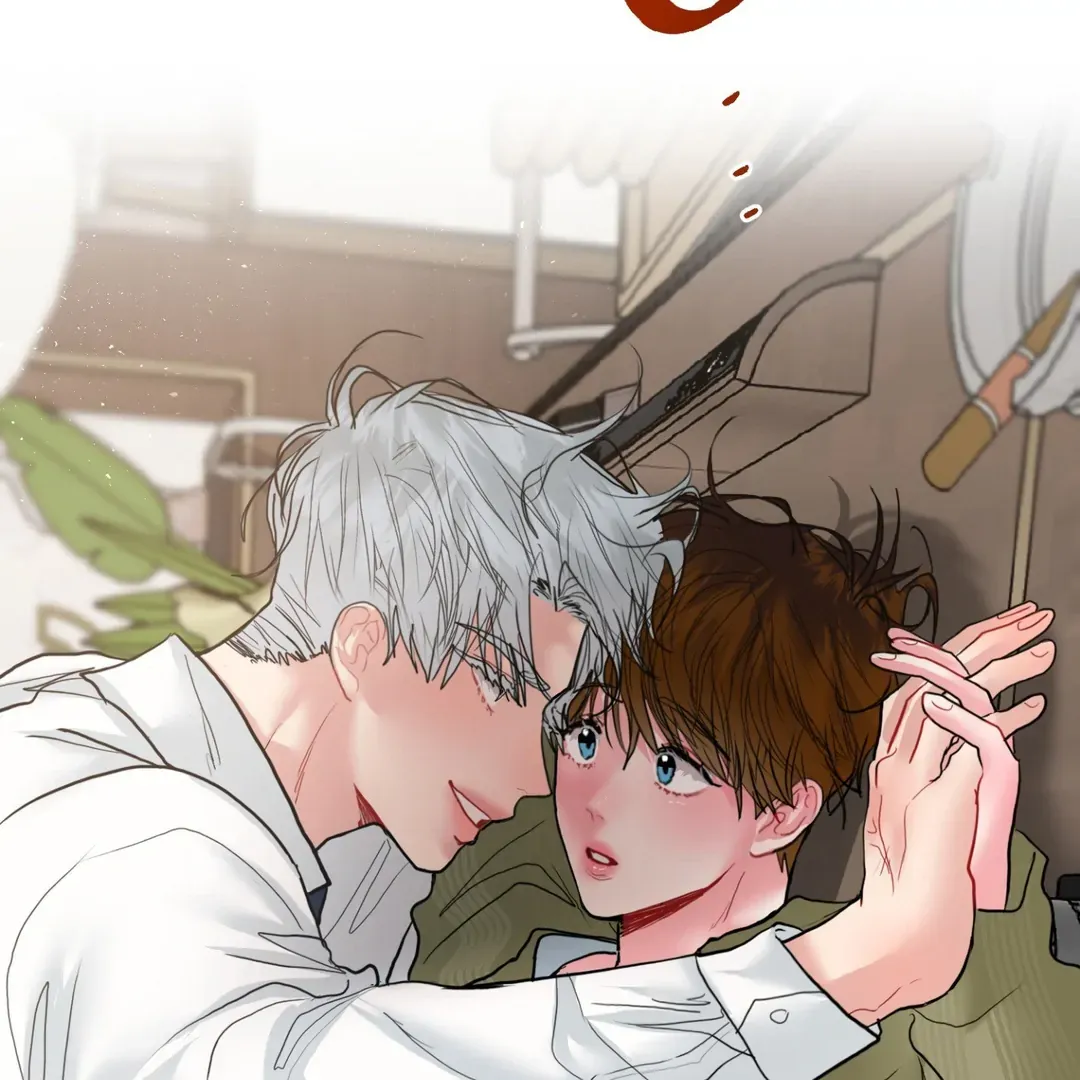 Peppermint Candy Chapter 10 page 161 - 