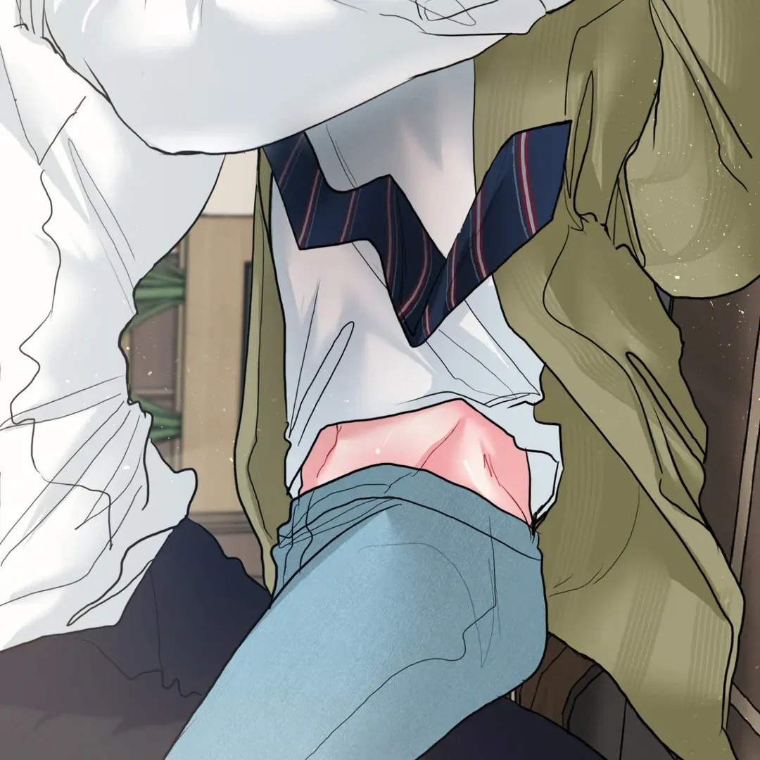Peppermint Candy Chapter 10 page 162 - 