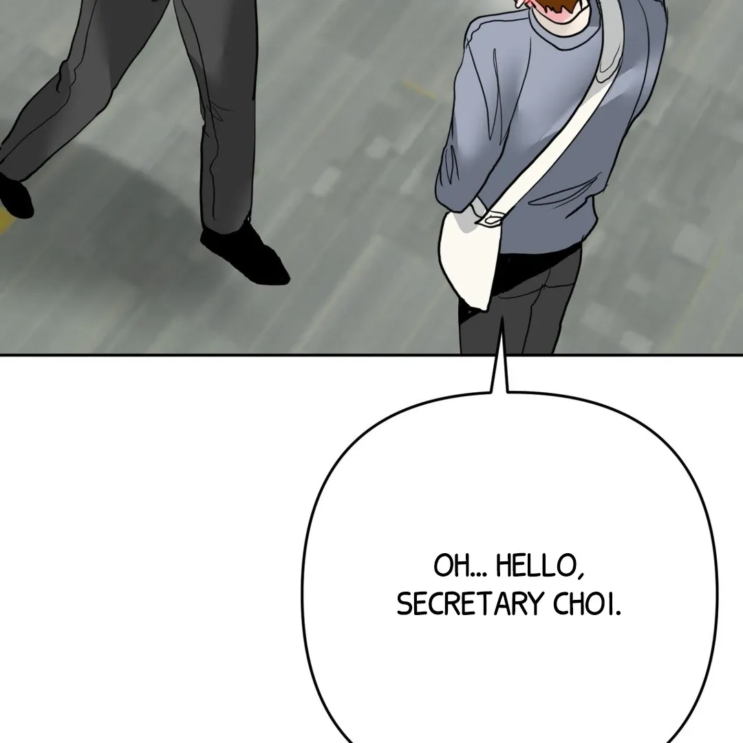 Peppermint Candy Chapter 10 page 21 - 