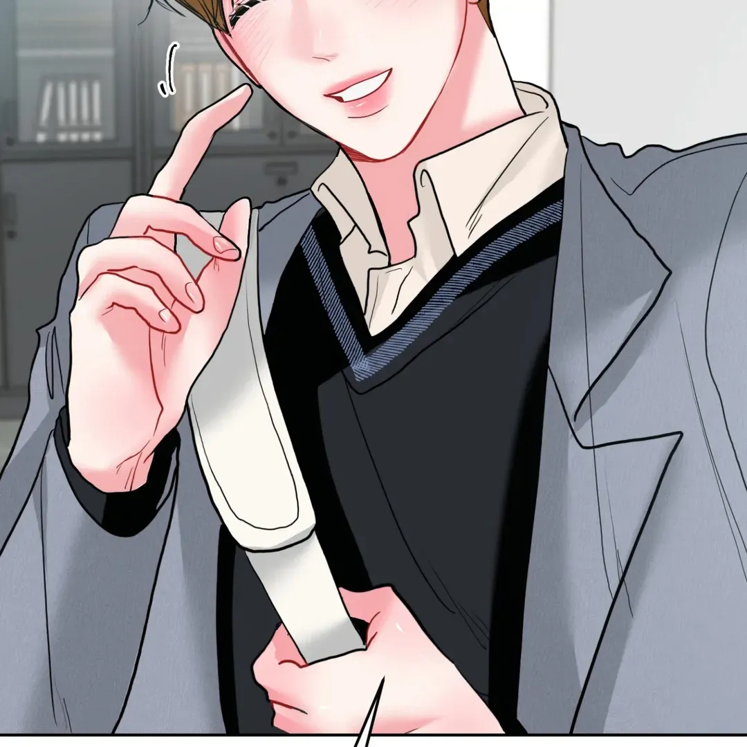 Peppermint Candy Chapter 10 page 23 - 