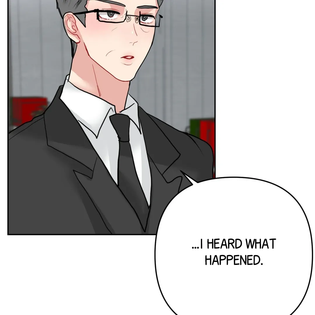 Peppermint Candy Chapter 10 page 25 - 