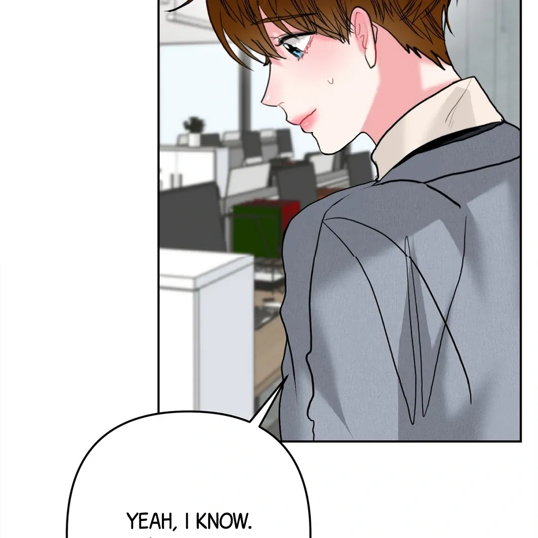 Peppermint Candy Chapter 10 page 27 - 