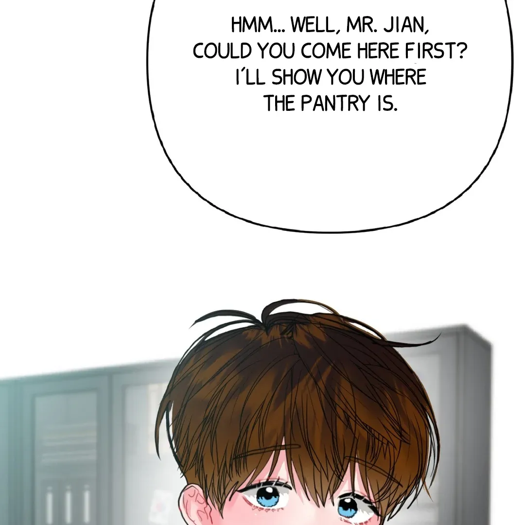 Peppermint Candy Chapter 10 page 40 - 