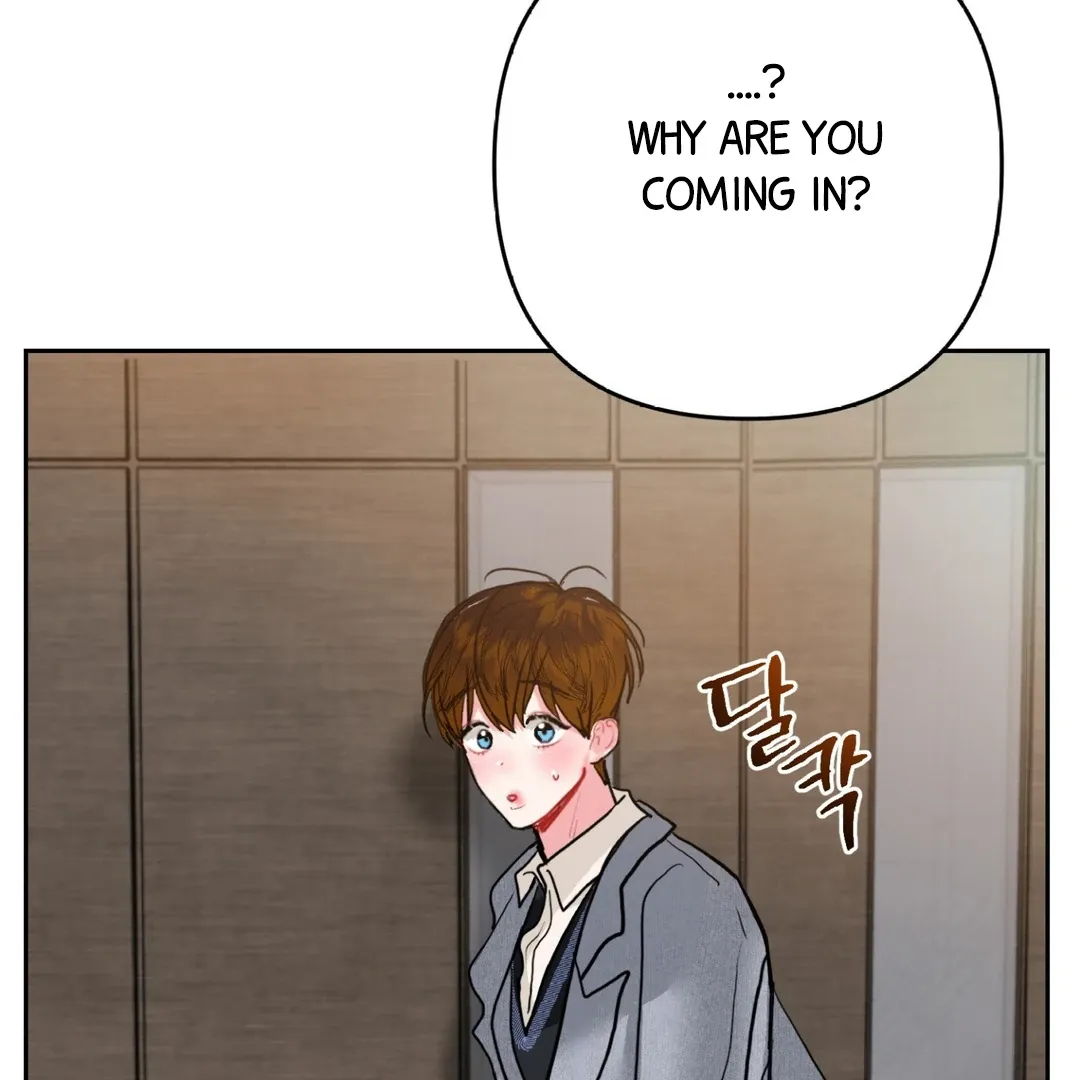 Peppermint Candy Chapter 10 page 52 - 
