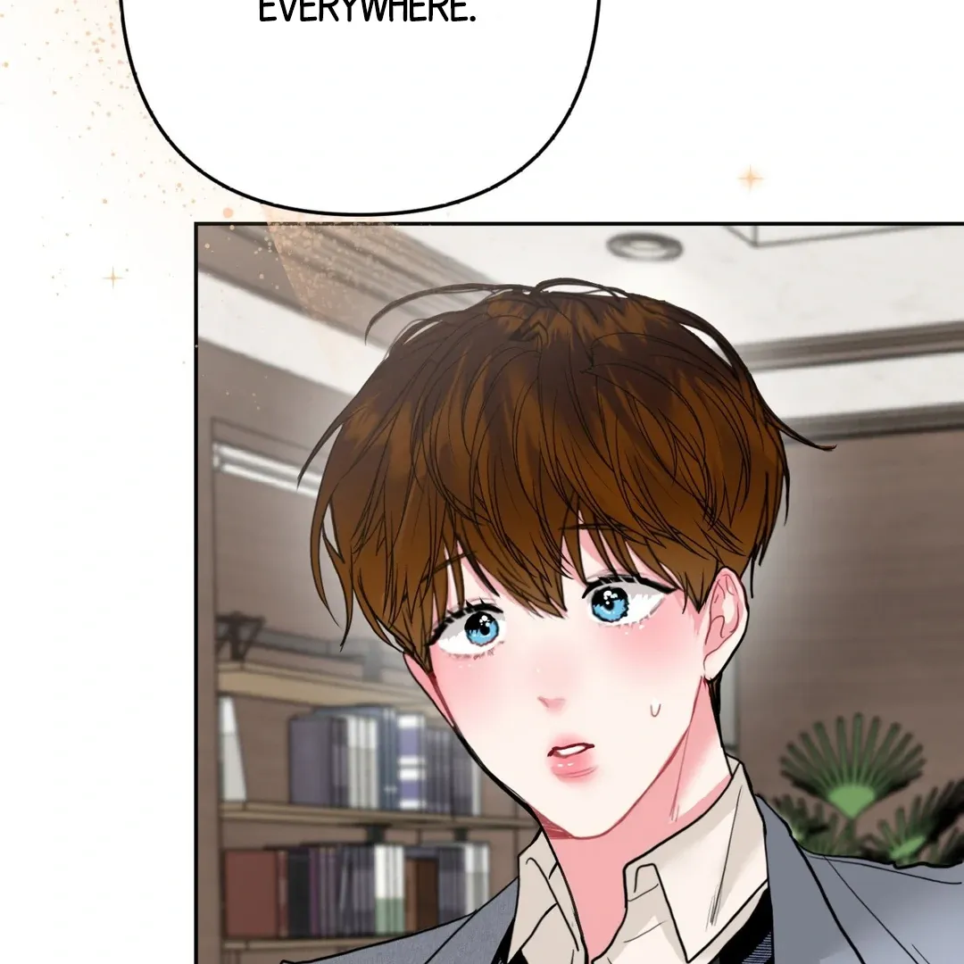 Peppermint Candy Chapter 10 page 56 - 