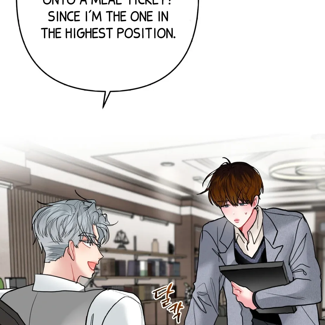 Peppermint Candy Chapter 10 page 58 - 
