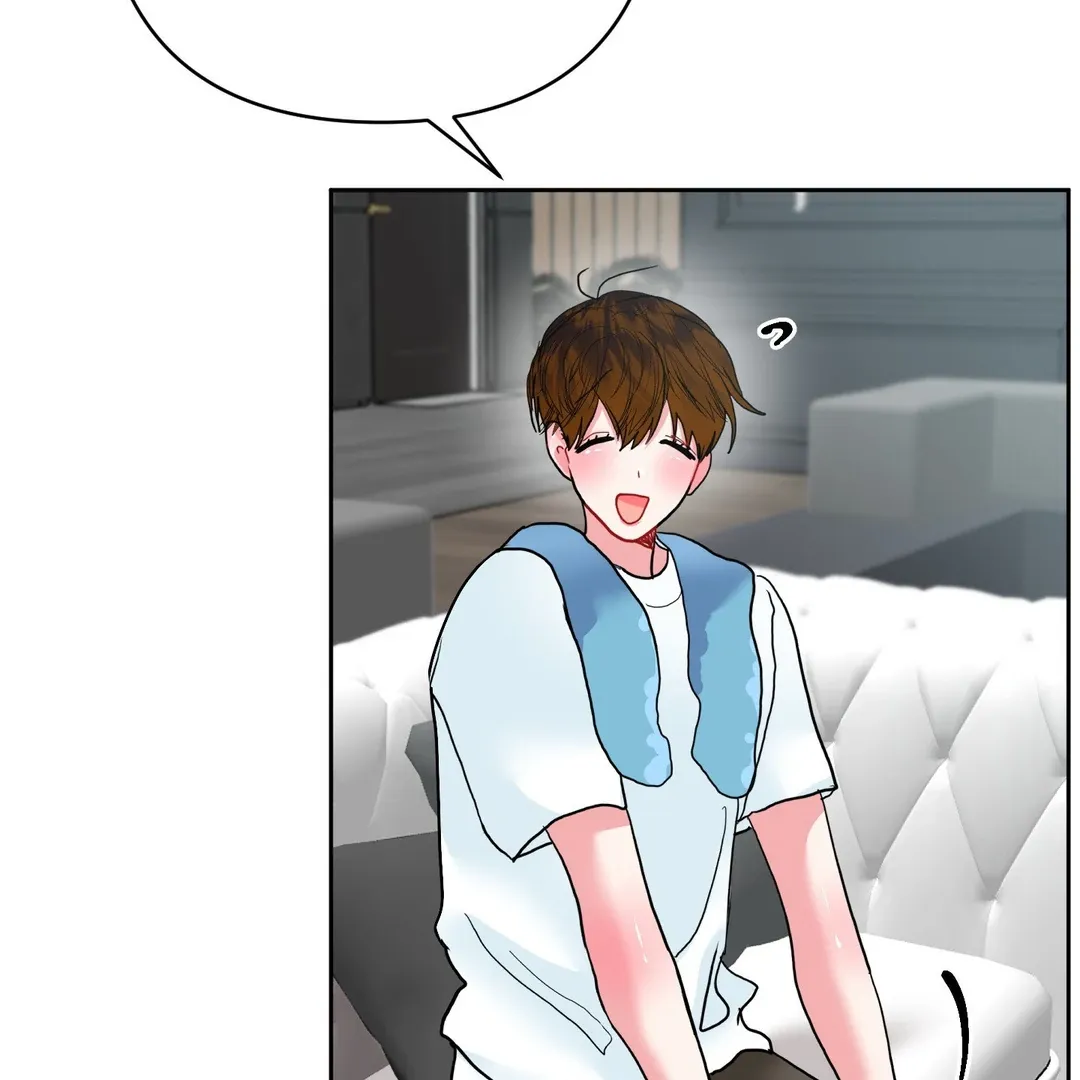 Peppermint Candy Chapter 10 page 9 - 