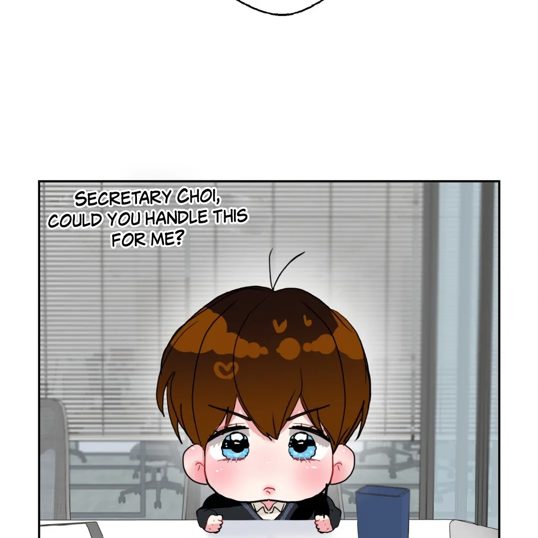 Peppermint Candy Chapter 10 page 97 - 