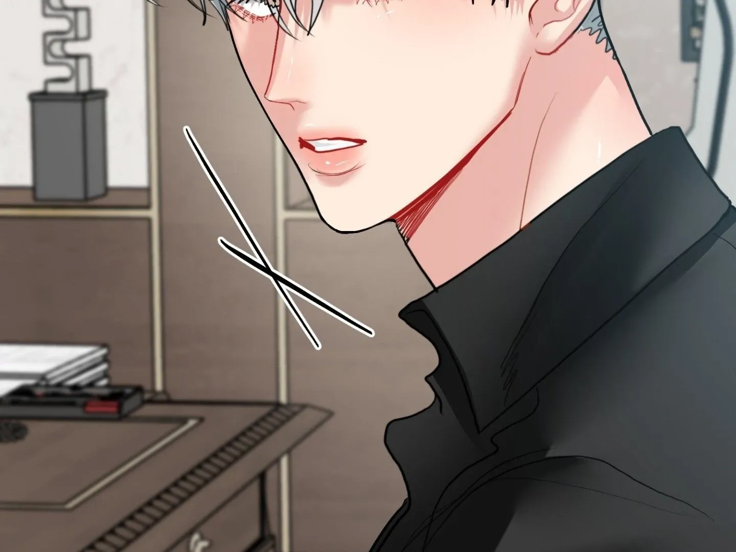 Peppermint Candy Chapter 11 page 109 - 