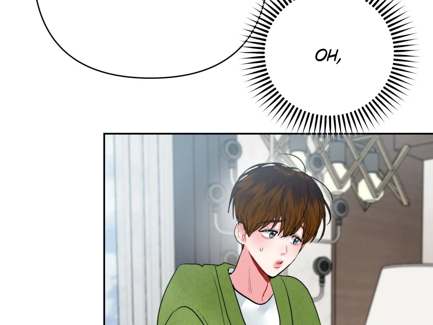 Peppermint Candy Chapter 11 page 111 - 