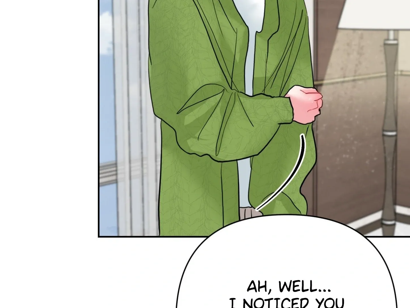 Peppermint Candy Chapter 11 page 112 - 