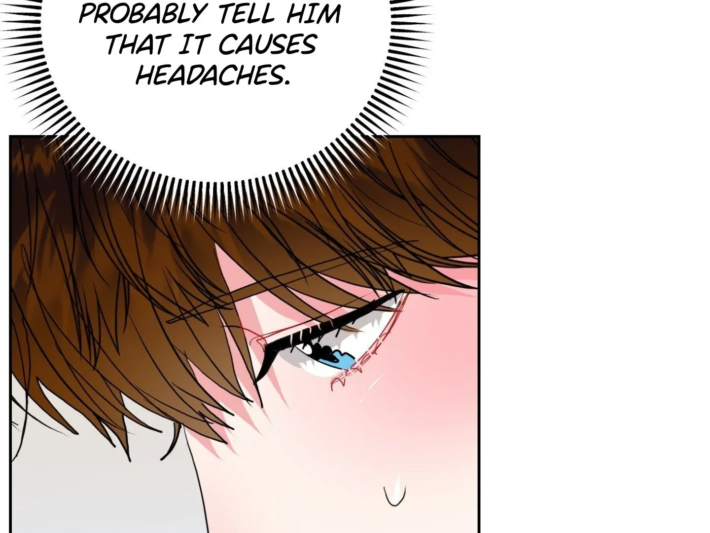 Peppermint Candy Chapter 11 page 117 - 