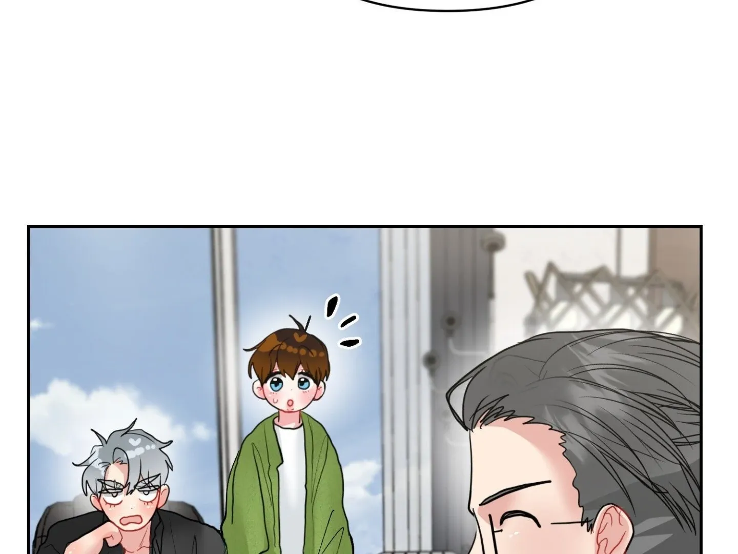 Peppermint Candy Chapter 11 page 122 - 