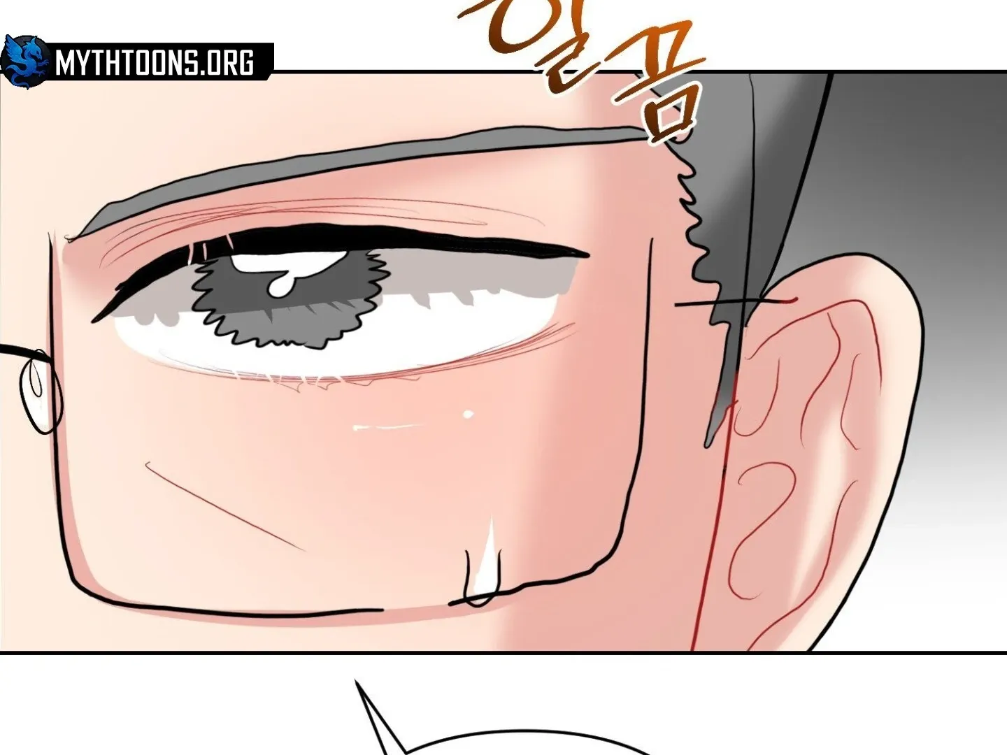 Peppermint Candy Chapter 11 page 134 - 