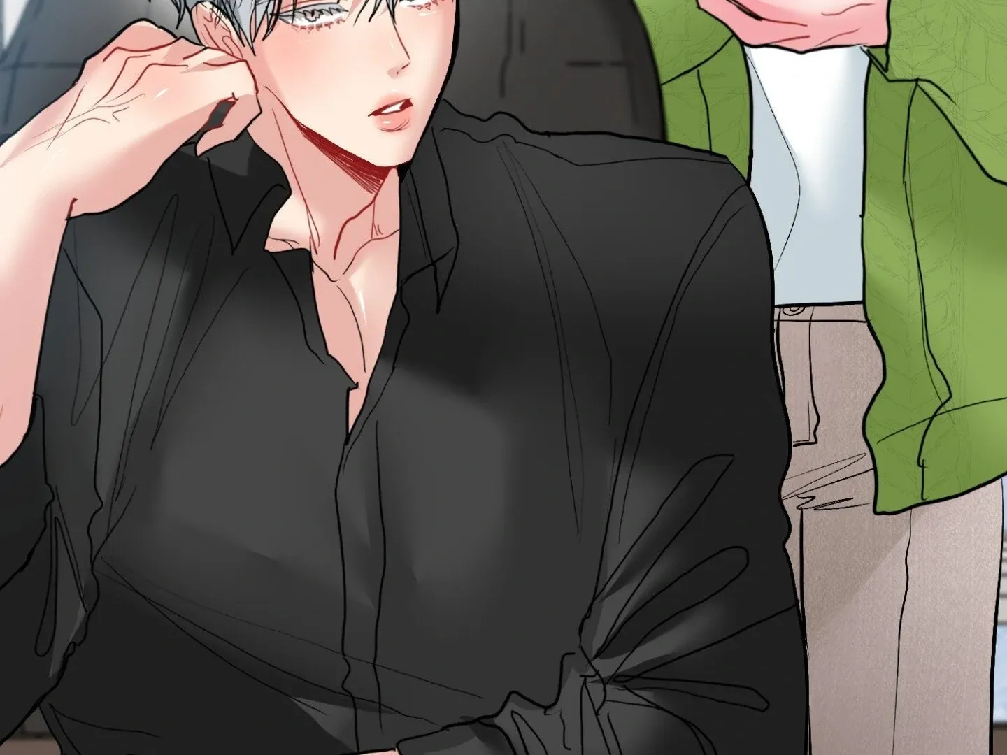 Peppermint Candy Chapter 11 page 137 - 
