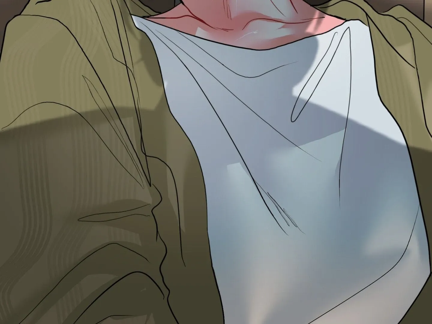 Peppermint Candy Chapter 11 page 15 - 