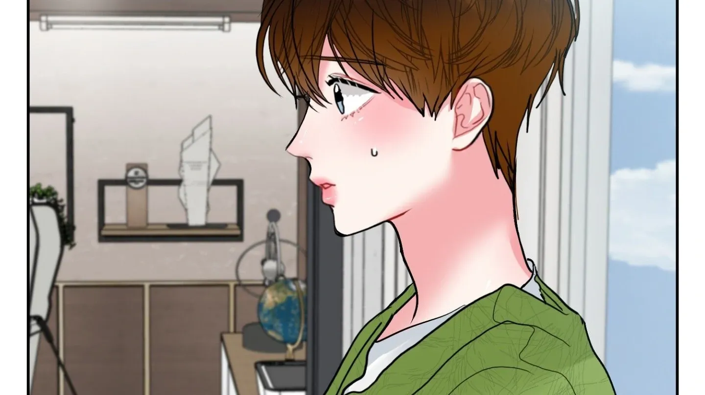 Peppermint Candy Chapter 11 page 151 - 