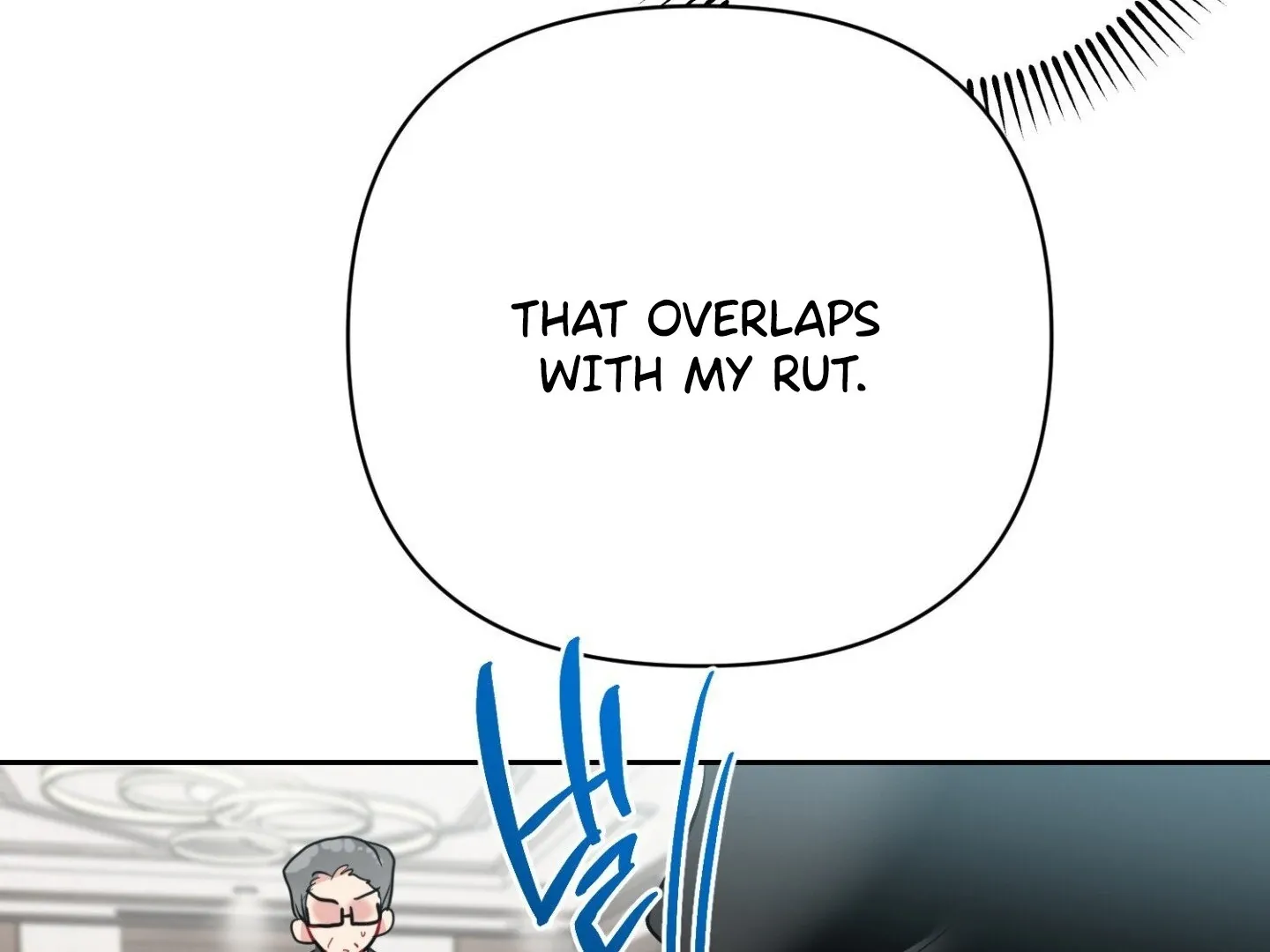 Peppermint Candy Chapter 11 page 153 - 