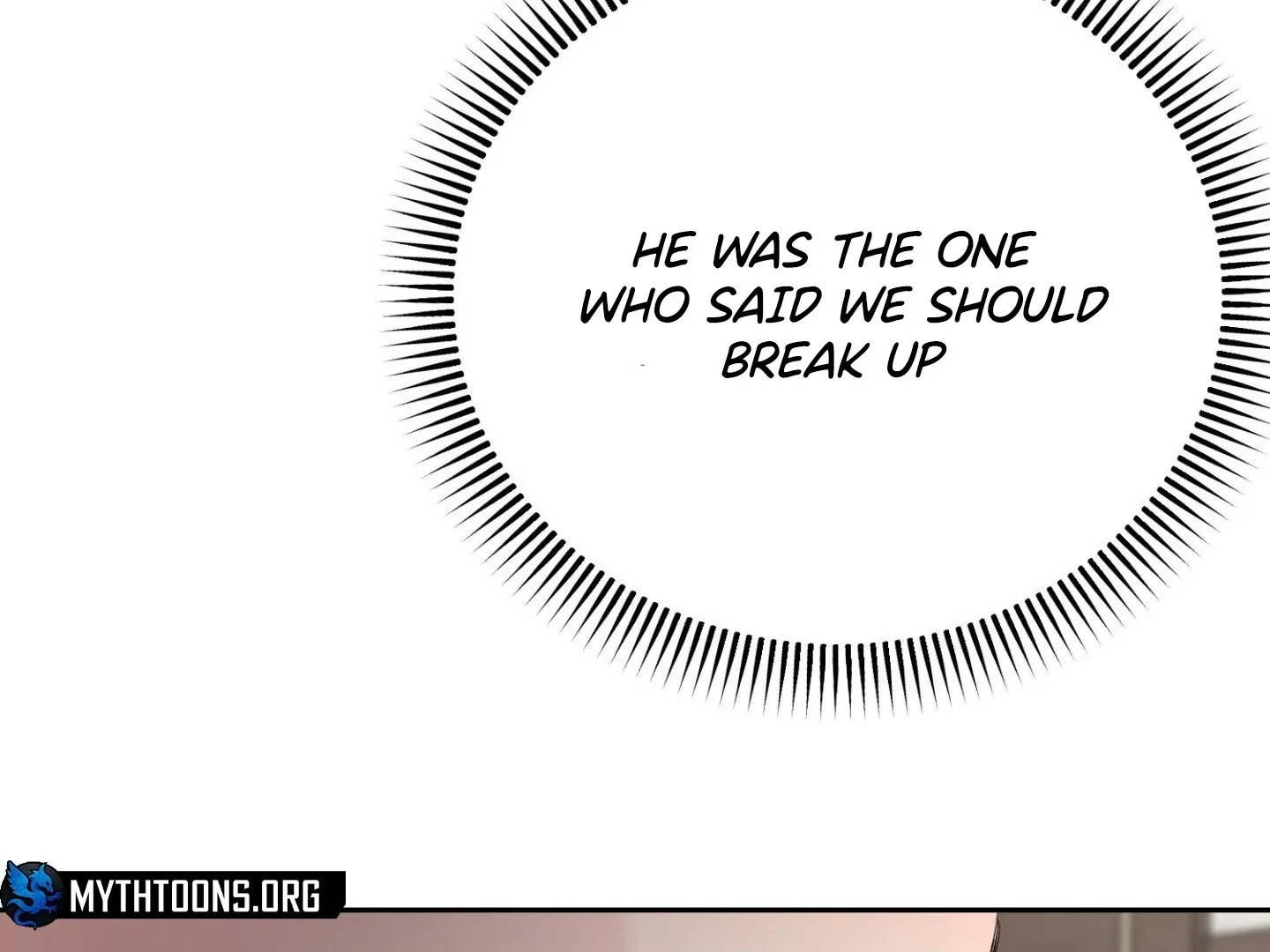 Peppermint Candy Chapter 11 page 167 - 