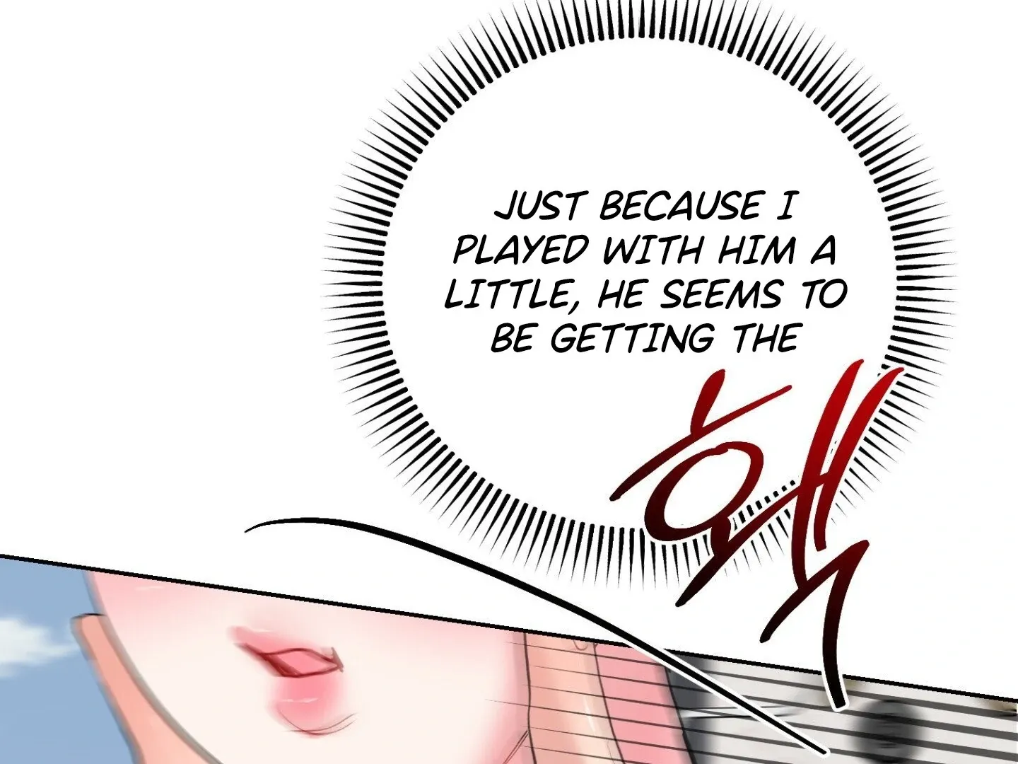 Peppermint Candy Chapter 11 page 173 - 