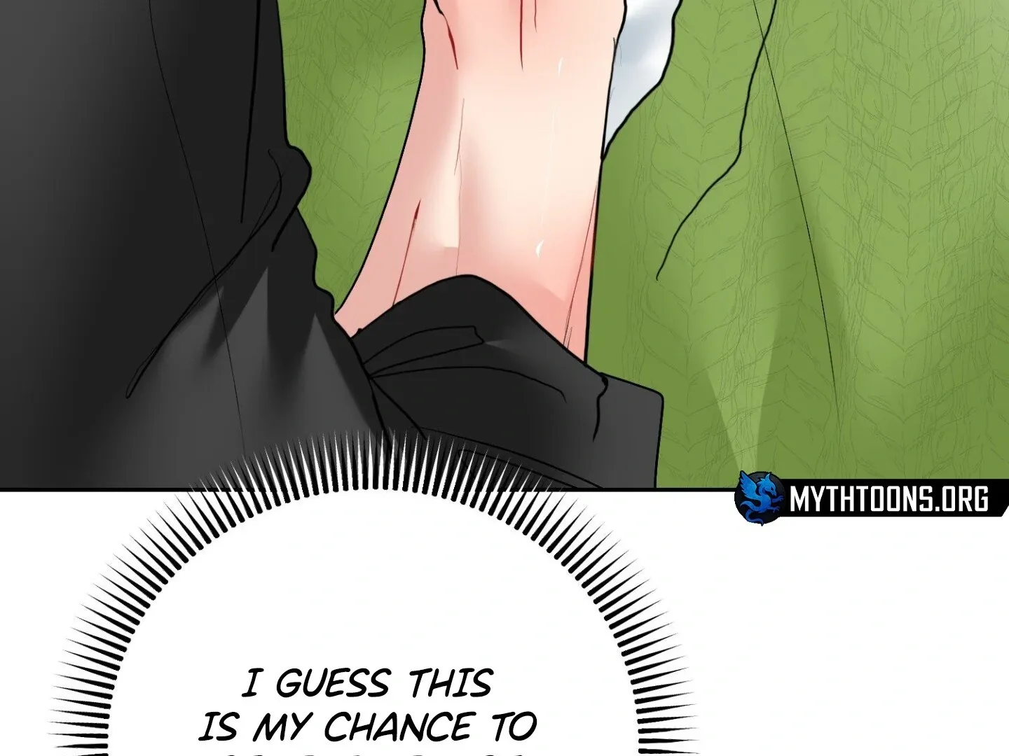 Peppermint Candy Chapter 11 page 177 - 