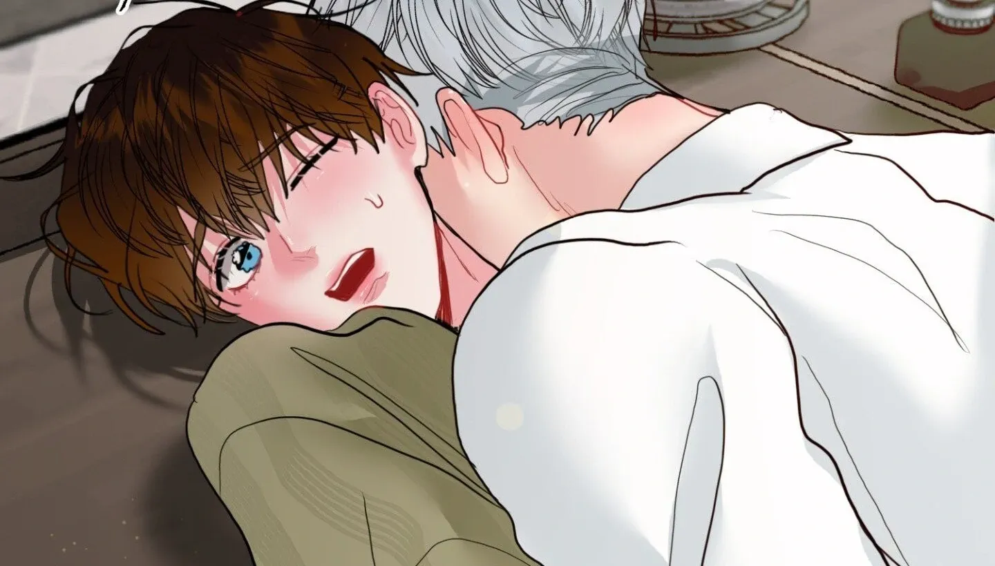 Peppermint Candy Chapter 11 page 20 - 