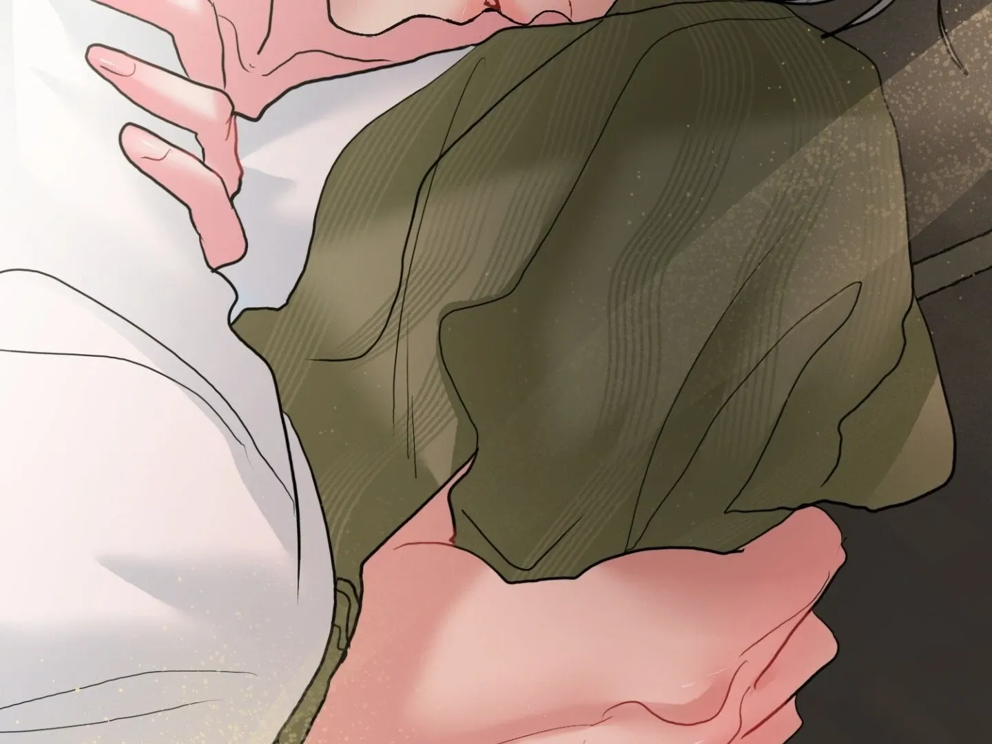 Peppermint Candy Chapter 11 page 26 - 