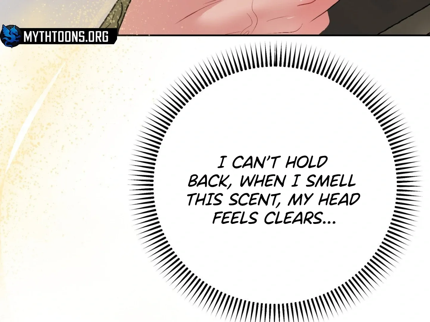 Peppermint Candy Chapter 11 page 27 - 