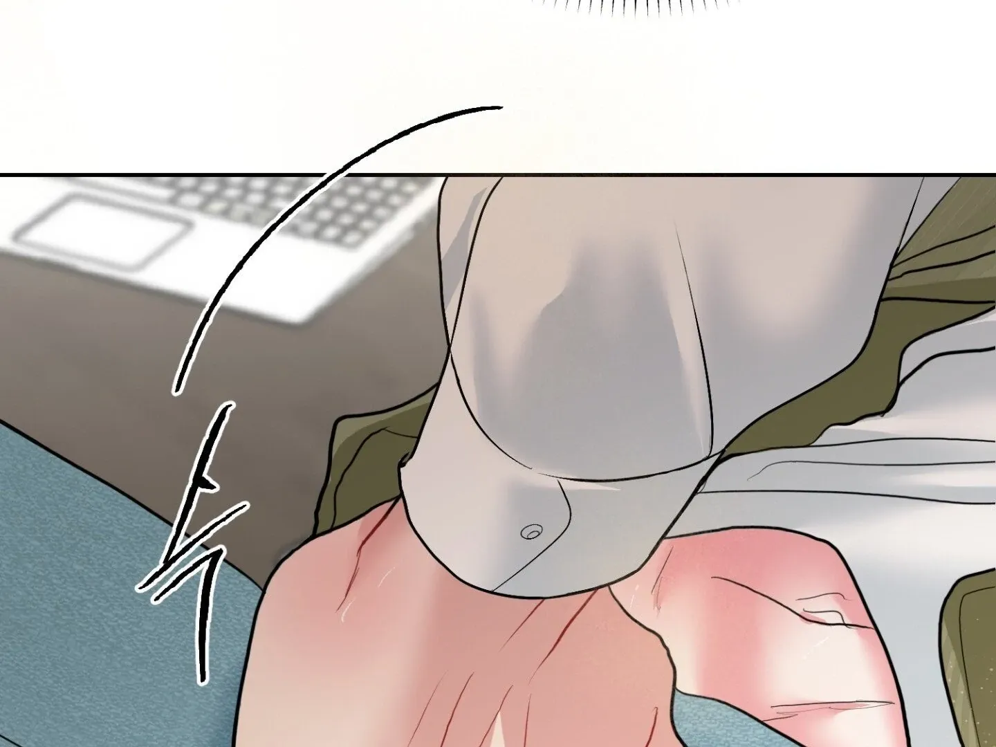Peppermint Candy Chapter 11 page 28 - 